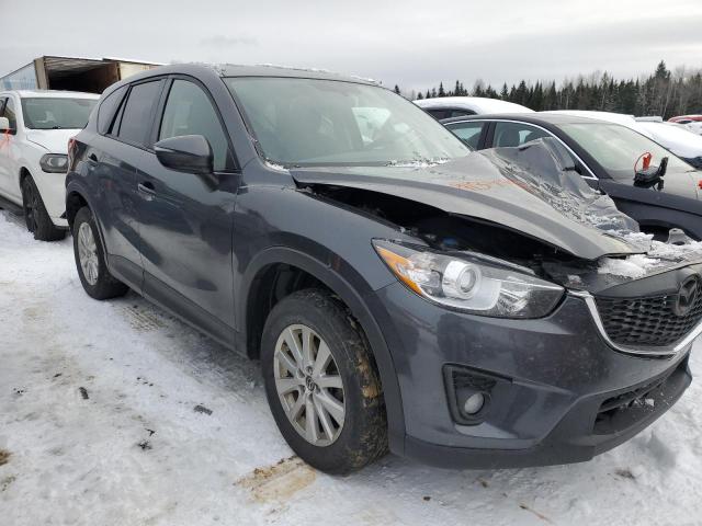 Фото 4 - MAZDA CX-5