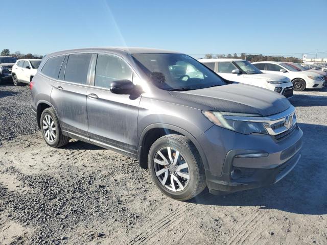 Фото 4 - HONDA PILOT