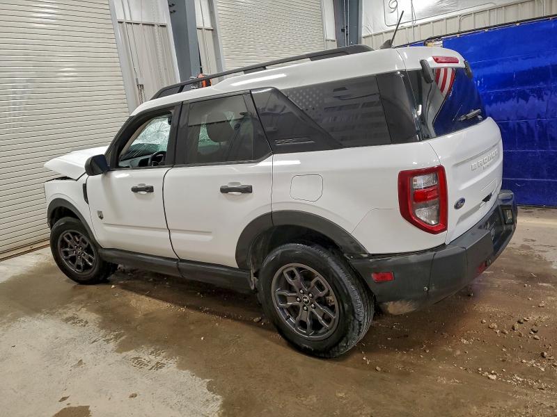 Фото 2 - FORD BRONCO
