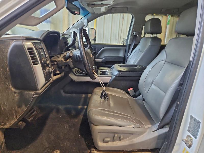 Фото 7 - CHEVROLET ALL Models