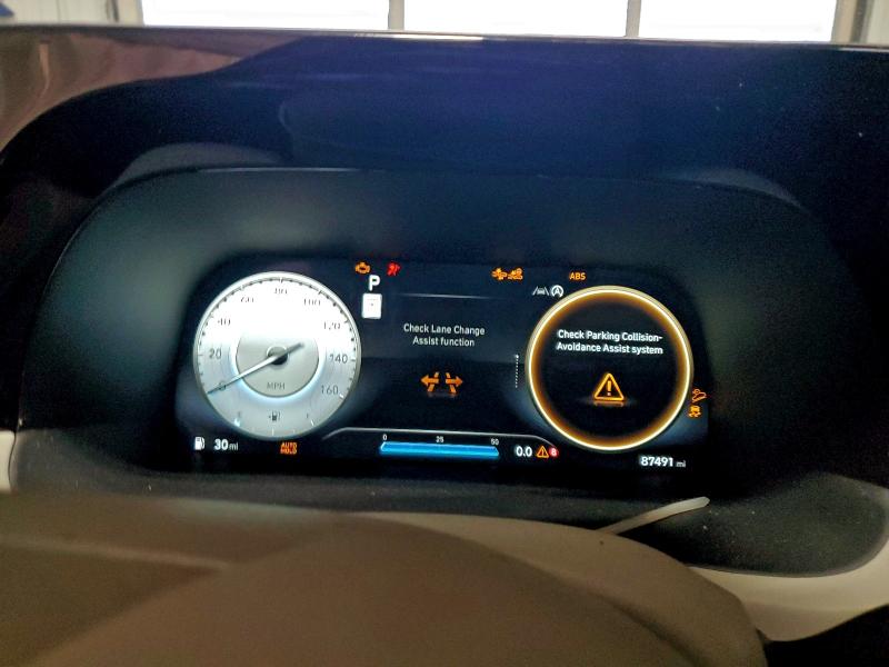 Фото 9 - HYUNDAI PALISADE