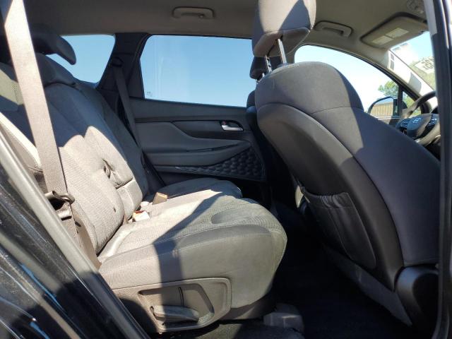 Фото 11 - HYUNDAI SANTA FE