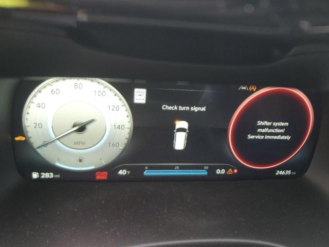 Фото 9 - HYUNDAI PALISADE