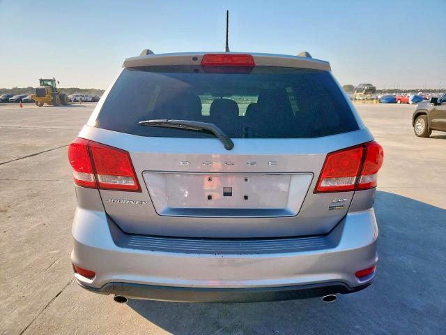 Фото 6 - DODGE JOURNEY