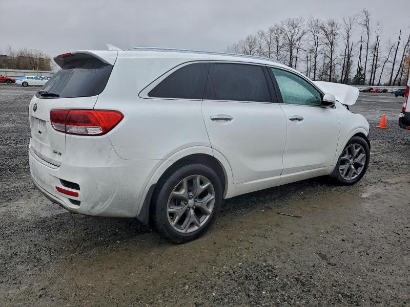 Фото 3 - KIA SORENTO