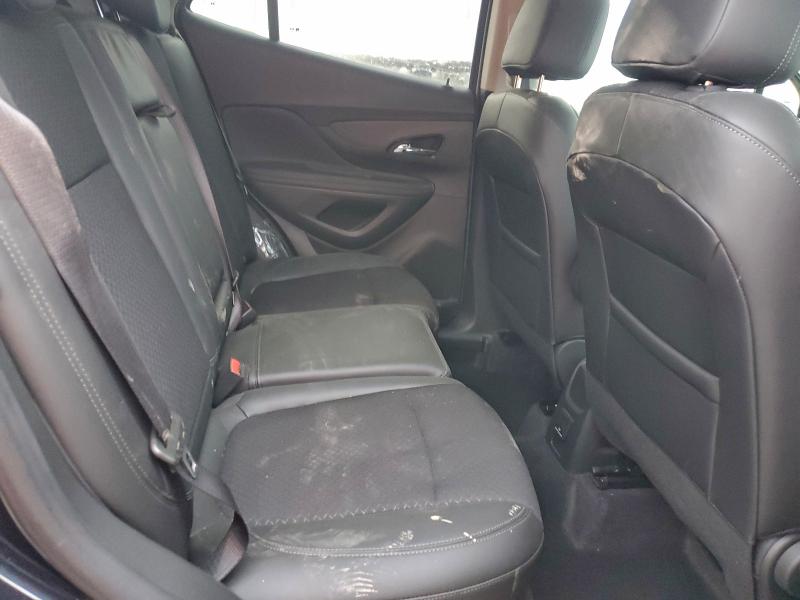 Фото 11 - BUICK ENCORE