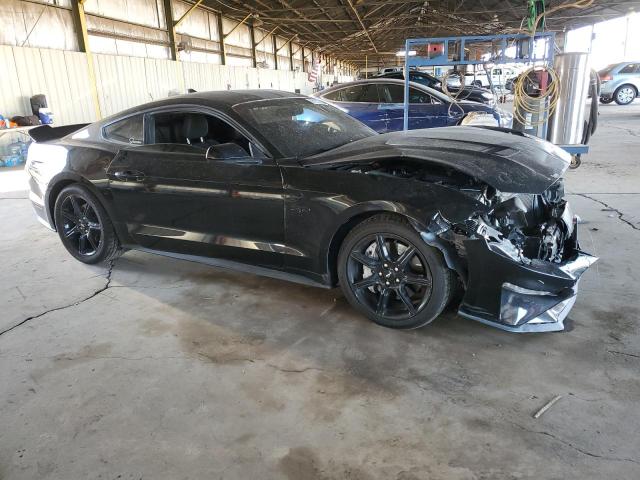 Фото 4 - FORD MUSTANG