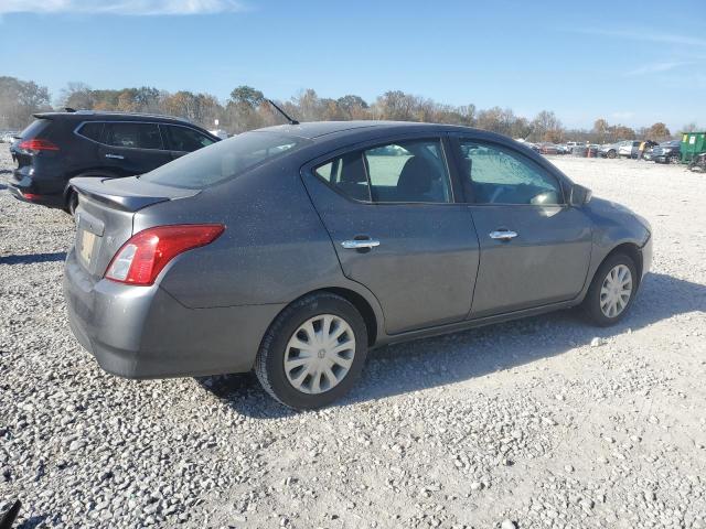 Фото 3 - NISSAN VERSA