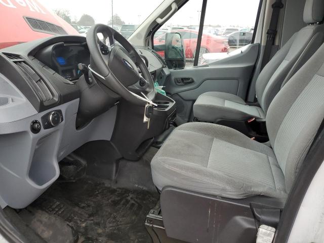 Фото 7 - FORD TRANSIT