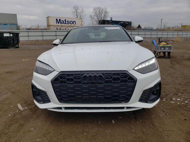 Фото 5 - AUDI A5