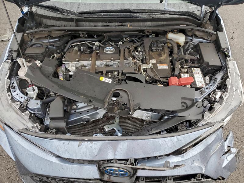 Фото 11 - TOYOTA COROLLA