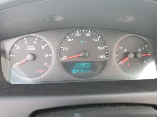 Фото 9 - CHEVROLET IMPALA