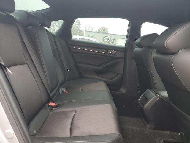 Фото 10 - HONDA ACCORD