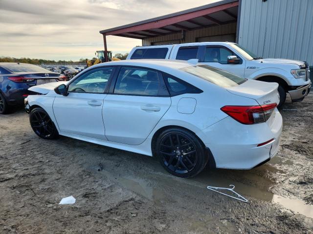 Фото 2 - HONDA CIVIC