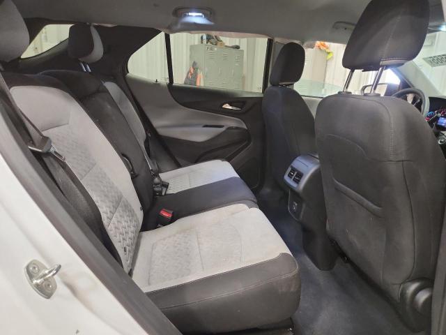 Фото 11 - CHEVROLET EQUINOX