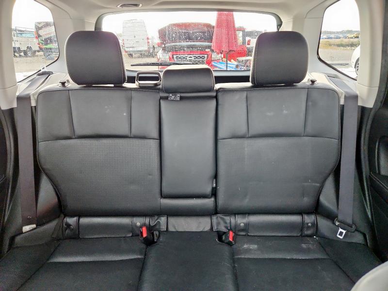 Фото 10 - SUBARU FORESTER