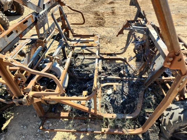 POLARIS SIDEBYSIDE 2016