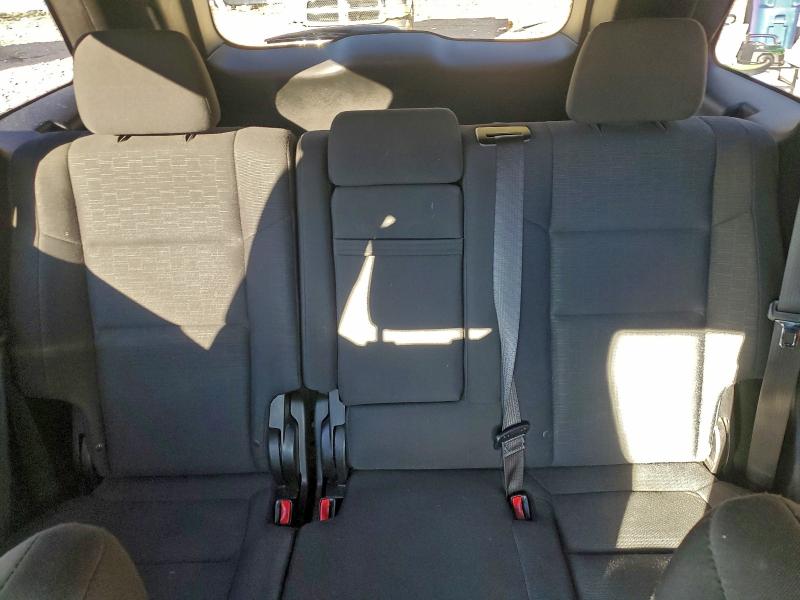 Фото 10 - JEEP GRAND CHER