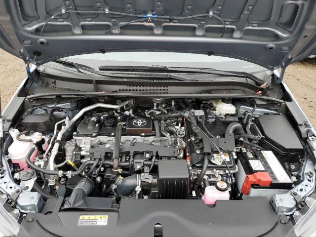 Фото 11 - TOYOTA COROLLA