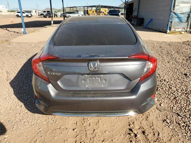 Фото 6 - HONDA CIVIC