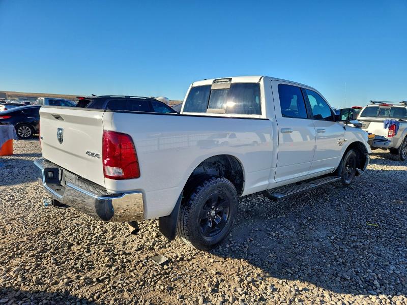 Фото 3 - RAM 1500