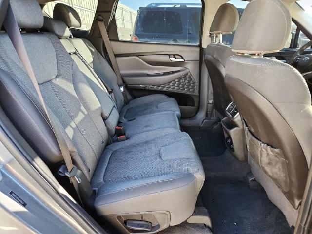 Фото 11 - HYUNDAI SANTA FE