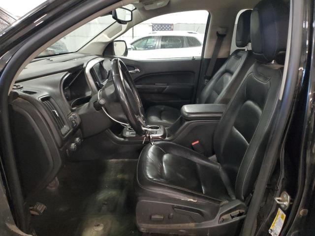 Фото 7 - GMC CANYON