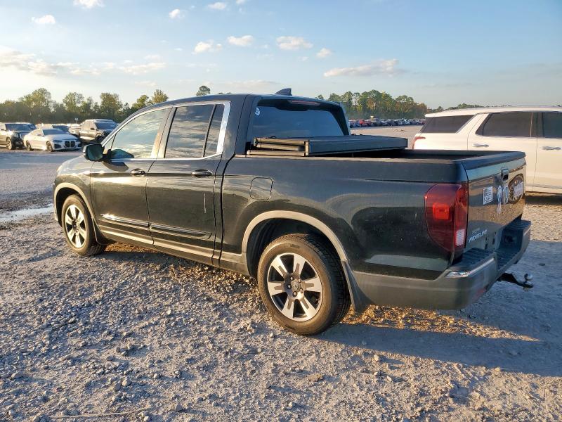 Фото 2 - HONDA RIDGELINE