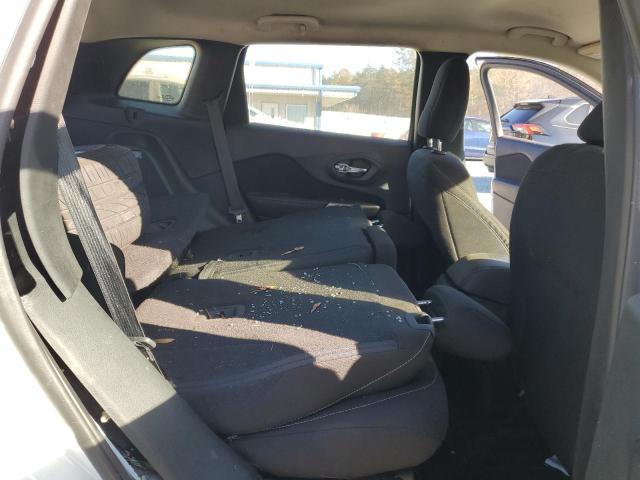 Фото 11 - JEEP GRAND CHER