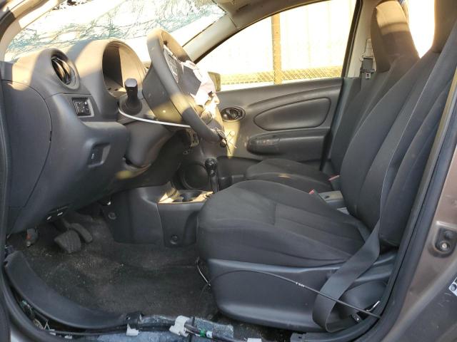 Фото 7 - NISSAN VERSA