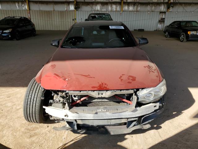 Фото 5 - BMW 4 SERIES