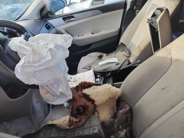 Фото 7 - HYUNDAI SONATA