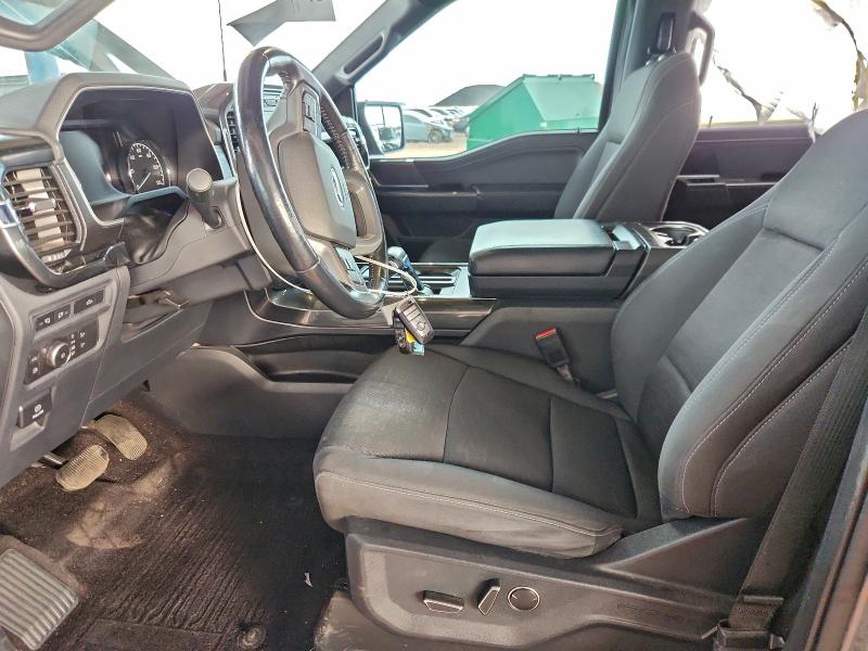 Фото 7 - FORD F-150