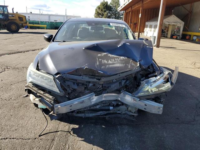 Фото 5 - ACURA ILX