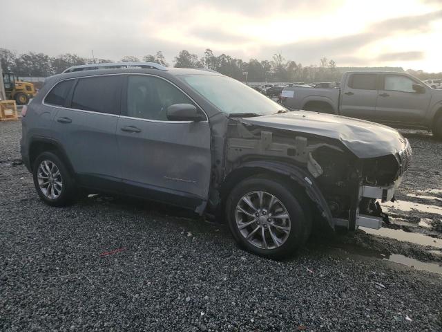 Фото 4 - JEEP GRAND CHER