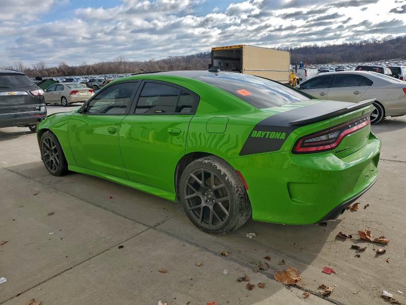 Фото 2 - DODGE CHARGER