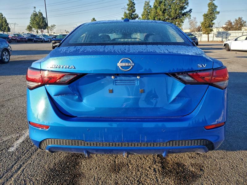 Фото 6 - NISSAN SENTRA