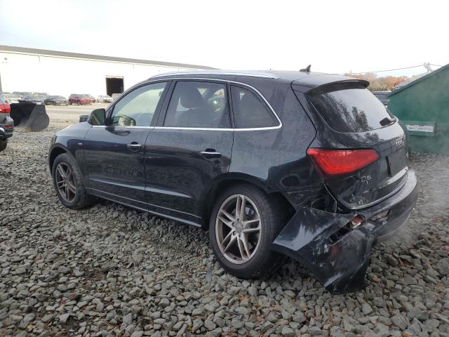 Фото 2 - AUDI Q5