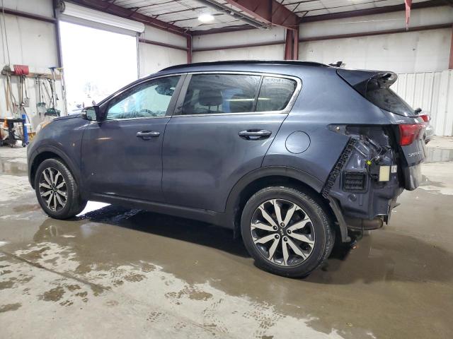Фото 2 - KIA SPORTAGE