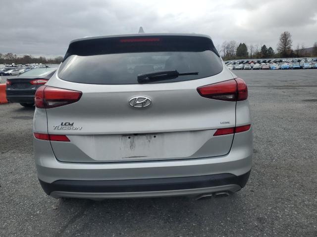 Фото 6 - HYUNDAI TUCSON