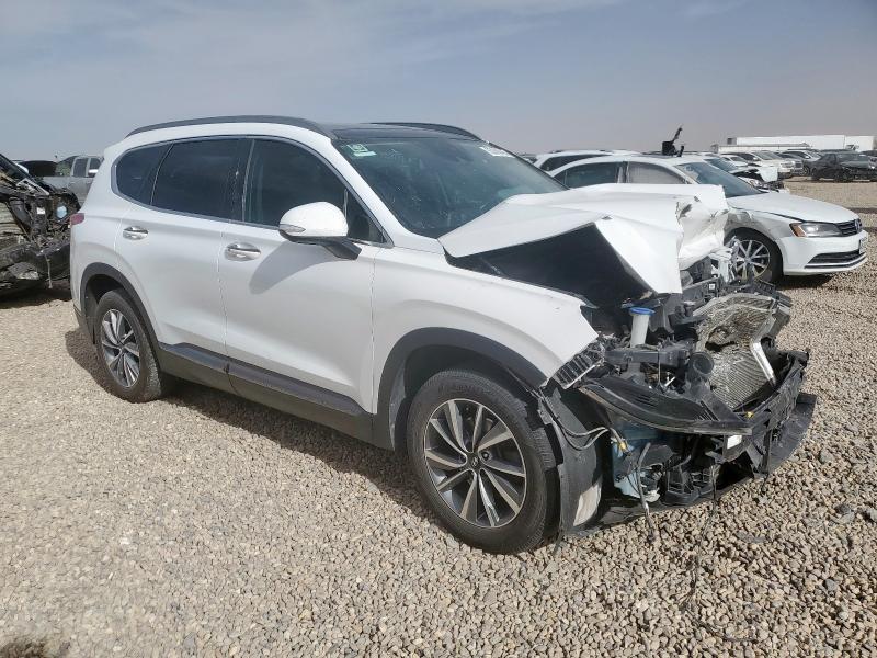 Фото 4 - HYUNDAI SANTA FE