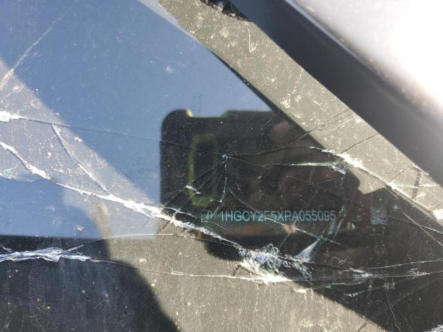 Фото 12 - HONDA ACCORD