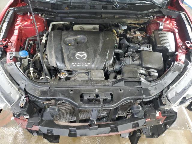 Фото 11 - MAZDA CX-5