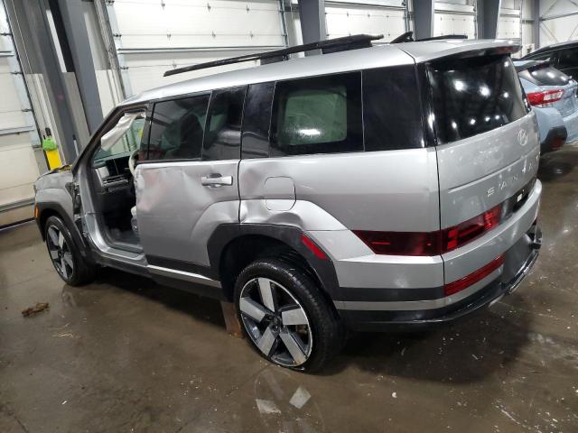 Фото 2 - HYUNDAI SANTA FE