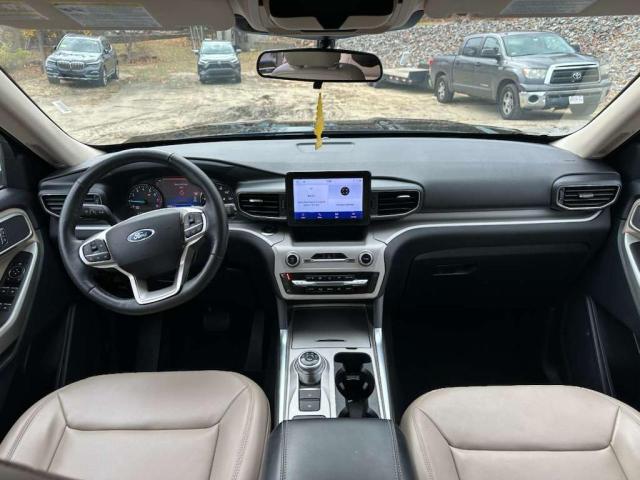 Фото 6 - FORD EXPLORER