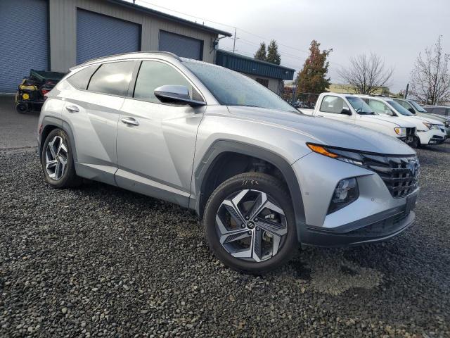 Фото 4 - HYUNDAI TUCSON