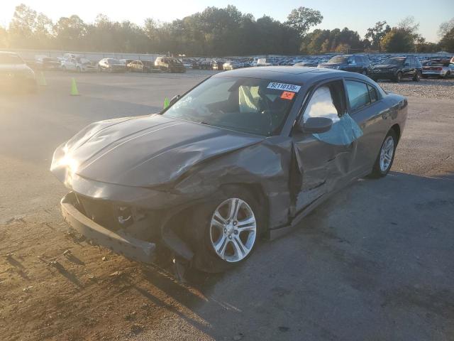 Фото 1 - DODGE CHARGER