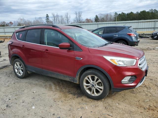 Фото 4 - FORD ESCAPE