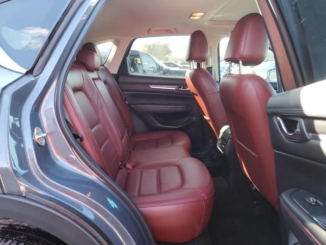 Фото 11 - MAZDA CX-5