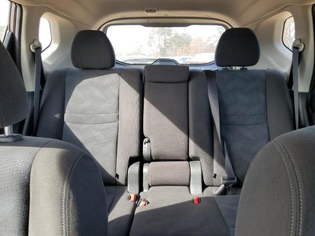 Фото 10 - NISSAN ROGUE